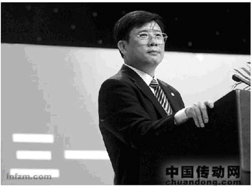 三一集團(tuán)董事長梁穩(wěn)根2011年成為福布斯、胡潤富豪榜雙料首富