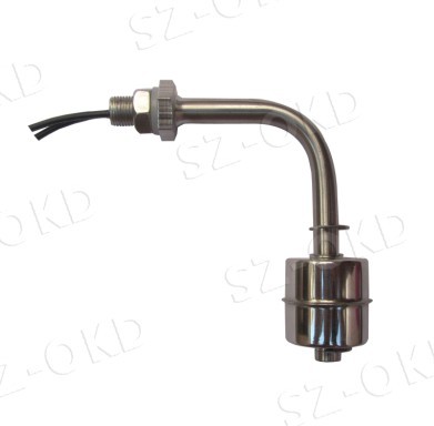 歐卡達(dá) OKD-1078SL 側(cè)裝不銹鋼液位傳感器