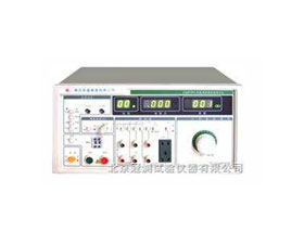 冠測 醫(yī)用泄漏電流測試儀