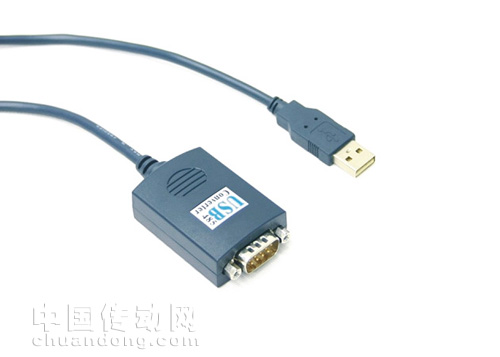 USB轉RS485/422轉換器設計與實現(xiàn)