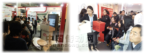 凌云OnBooth研討會(huì)再次出擊，引爆全場