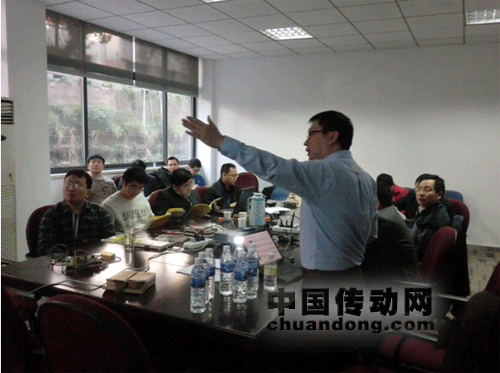 美國邦納釋義“方案為核”——攜帶方案，走進(jìn)客戶