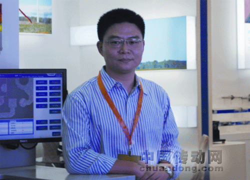 海納百川，構(gòu)建“一站式”自動化整合服務(wù)
