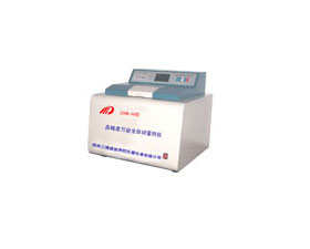 鄭州三博 ZDHW-A8萬能全自動量熱儀