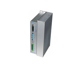 中創(chuàng)天勤 三相驅動器YKA3611MA