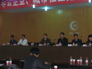 順昌縣第二期非公企業(yè)、城市社區(qū)黨組織書記培訓(xùn)班在虹潤(rùn)舉行