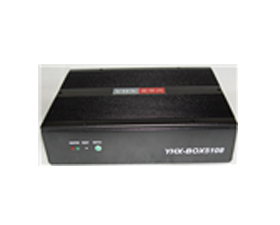 YHX-BOX5108多功能嵌入式主機(jī)、Intel D525 1.83G低功耗雙核處理器