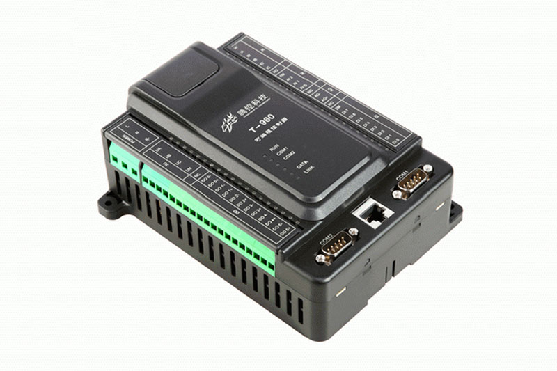 騰控科技 T-960 可編程電力測(cè)量保護(hù)