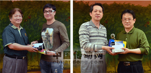 2011年度泓格科技中國區(qū)經(jīng)銷商大會圓滿成功