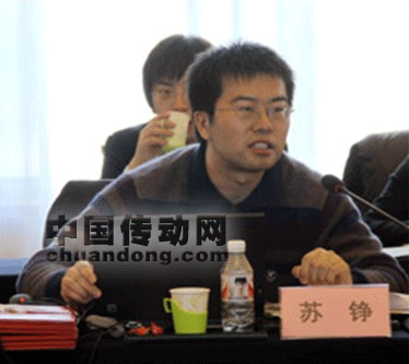 廣數(shù)秘書長參加2011年北京機(jī)床工具行業(yè)標(biāo)準(zhǔn)化座談會(huì)