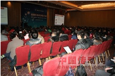 追隨科技發(fā)展的腳步，安捷倫測試測量大會引領(lǐng)行業(yè)趨勢 