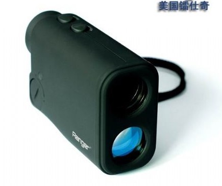 Ranger美國(guó)鐳仕奇激光測(cè)距望遠(yuǎn)鏡R400B，400米激光測(cè)距儀