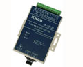 異特路 IR-1513M RS-232/422/485轉多模SC接口光纖轉換器