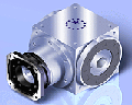精銳廣用 AT-FH系列減速機(jī)