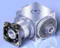 精銳廣用 AT-FC系列減速機(jī)