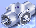 精銳廣用 AT-LM/RM系列減速機(jī)