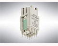 浩亭 12x功率，從電纜到底板- Han® Q 12/0 PCB適配器