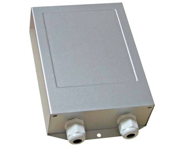室外預置位解碼器YF-308B