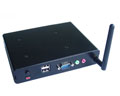 華北科技 iGo-1000 嵌入式工業(yè)計算機(jī)