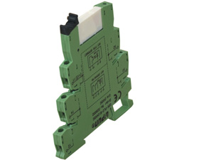 友邦 PLC光電、繼電UDK-PLC-RI 12Vdc