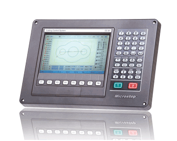 CC-S1新型切割機數控系統(tǒng)