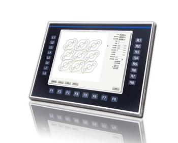 CC-T1新型切割機數控系統(tǒng)