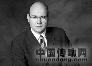 ABB過(guò)程自動(dòng)化業(yè)務(wù)部北亞區(qū)及中國(guó)負(fù)責(zé)人博恩
