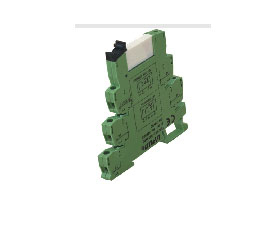 友邦 PLC光電、繼電 UDK-PLC-RI 24Vac/dc
