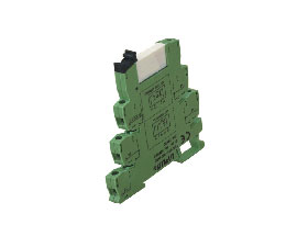 友邦 PLC光電、繼電 UDK-PLC-RI 48VDC