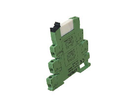 友邦 PLC光電、繼電UDK-PLC-RI 60VDC
