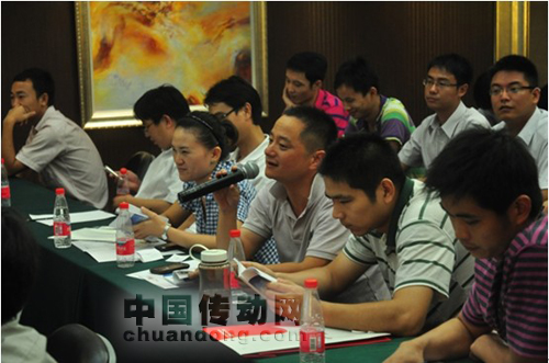 用戶提問(wèn)環(huán)節(jié)