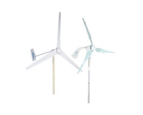 鴻寶電氣 HBX水平軸風(fēng)力發(fā)電機
