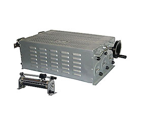 廣您電器 GN-BX7、GN-BX8系列滑線變阻器
