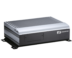 艾訊科技全新防塵、抗震、寬溫無風扇嵌入式電腦平臺tBOX320-852-FL
