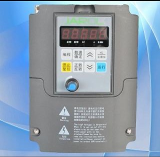 佳樂科儀 JR7000 0.75KW、1.5KW、2.2KW、3KW變頻器