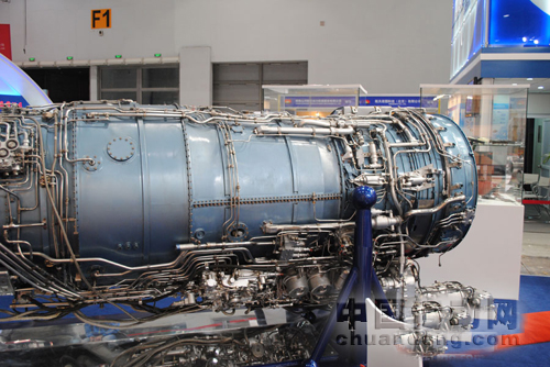 AL-31FN渦扇發(fā)動(dòng)機(jī)屬于AL-31系列，為殲-10戰(zhàn)斗機(jī)的專用型號(hào)