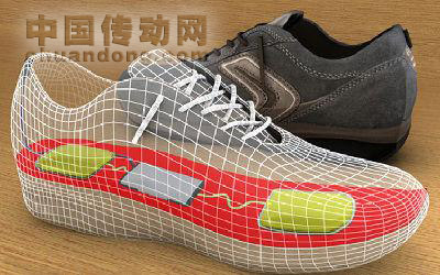 美研發(fā)新型發(fā)電裝置可將人體運(yùn)動(dòng)轉(zhuǎn)化為電力