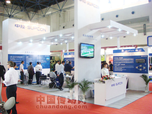 中控與業(yè)內(nèi)的企事業(yè)單位建立良好的溝通與交流，使更多的造紙企業(yè)用戶(hù)對(duì)中控有了全面深入的了解，對(duì)中控在造紙行業(yè)開(kāi)拓國(guó)內(nèi)外市場(chǎng)具有重要意義。