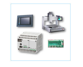 至工機(jī)電 集成化的1-4軸運動控制系統(tǒng)