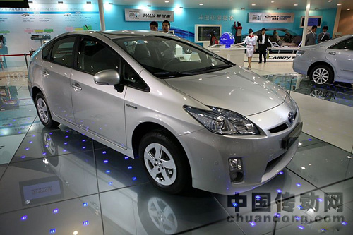混合動力車的成功離不開稀土金屬,但汽車巨頭現(xiàn)在卻下定決心擺脫對這些關(guān)鍵原料的依賴。