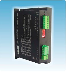 山社電機推出經(jīng)濟性2相步進(jìn)電機驅(qū)動器MA-21106