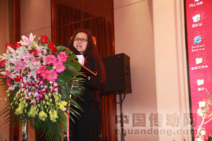 中國傳動(dòng)網(wǎng)、《伺服與運(yùn)動(dòng)控制》、《控制與傳動(dòng)》蘇美萍總經(jīng)理
