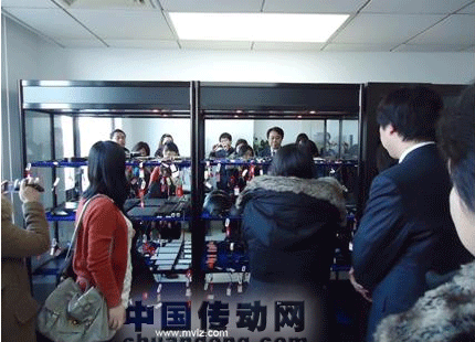 兩強聯(lián)手，CCS &三寶興業(yè)（微視凌志）光源聯(lián)合實驗室在京落成