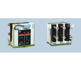 東開電氣 VS1、VS1+系列戶內(nèi)高壓真空斷路器