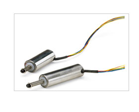 安凱電子 PCA116經(jīng)濟型位移傳感器