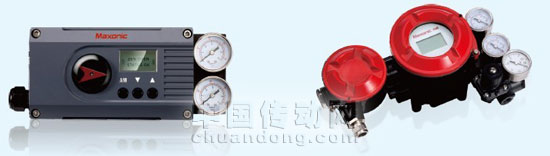 MVP智能閥門定位器在生物業(yè)再添新業(yè)績(jī)。