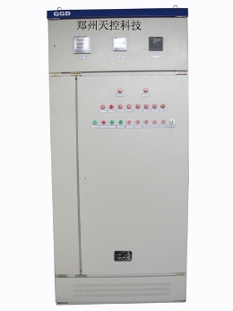 天控自動化 KFBP型風(fēng)機(jī)變頻電控系統(tǒng)