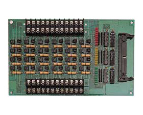 華創(chuàng)至誠(chéng) EHC-1008G 8路信號(hào)調(diào)理板