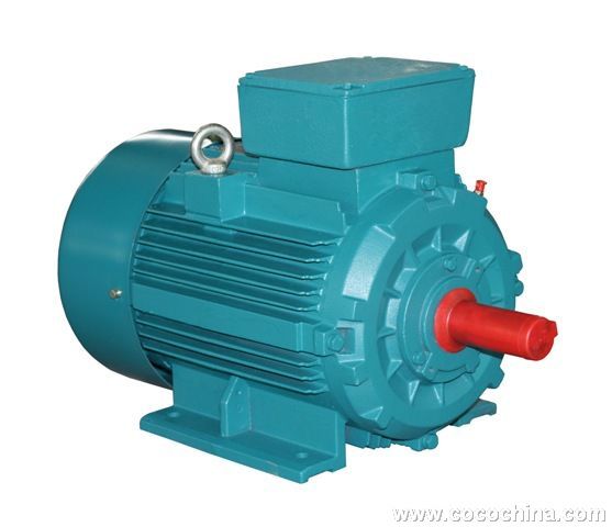 大連電機(jī)廠1D系列三相異步電動機(jī)
