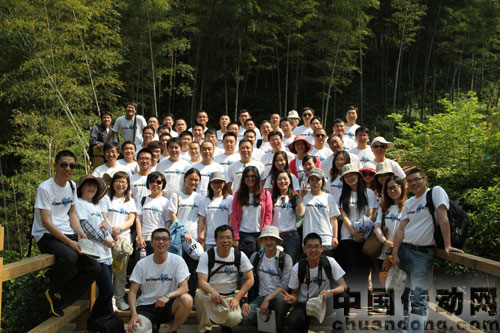 Winmation 2012溧陽(yáng)歡樂(lè)游圓滿歸來(lái)